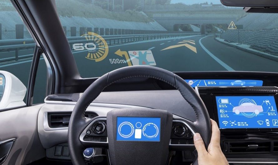 À l’Intérieur du Moteur : Des Avancées Technologiques qui Transforment l’Expérience de Conduite