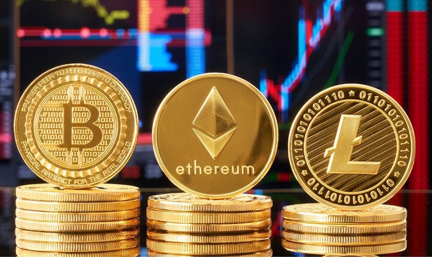 Au-delà des Cryptomonnaies : Applications Innovantes de la Technologie Blockchain