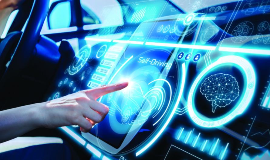 Voyage vers l’Avenir : Dernières Avancées dans les Véhicules Autonomes