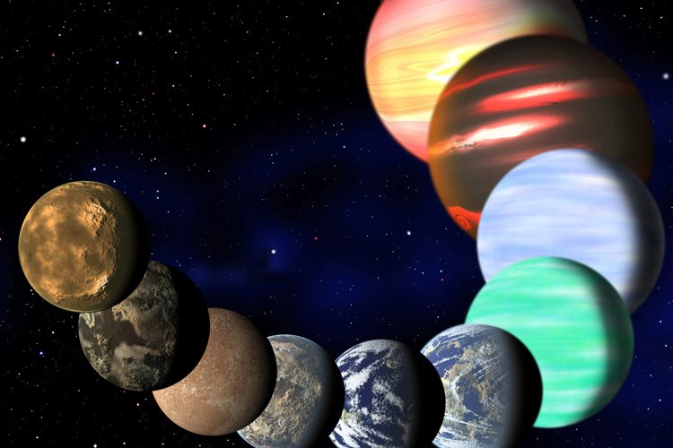 Explorer l’Univers : La Technologie Spatiale et la Course à l’Exploration Interplanétaire